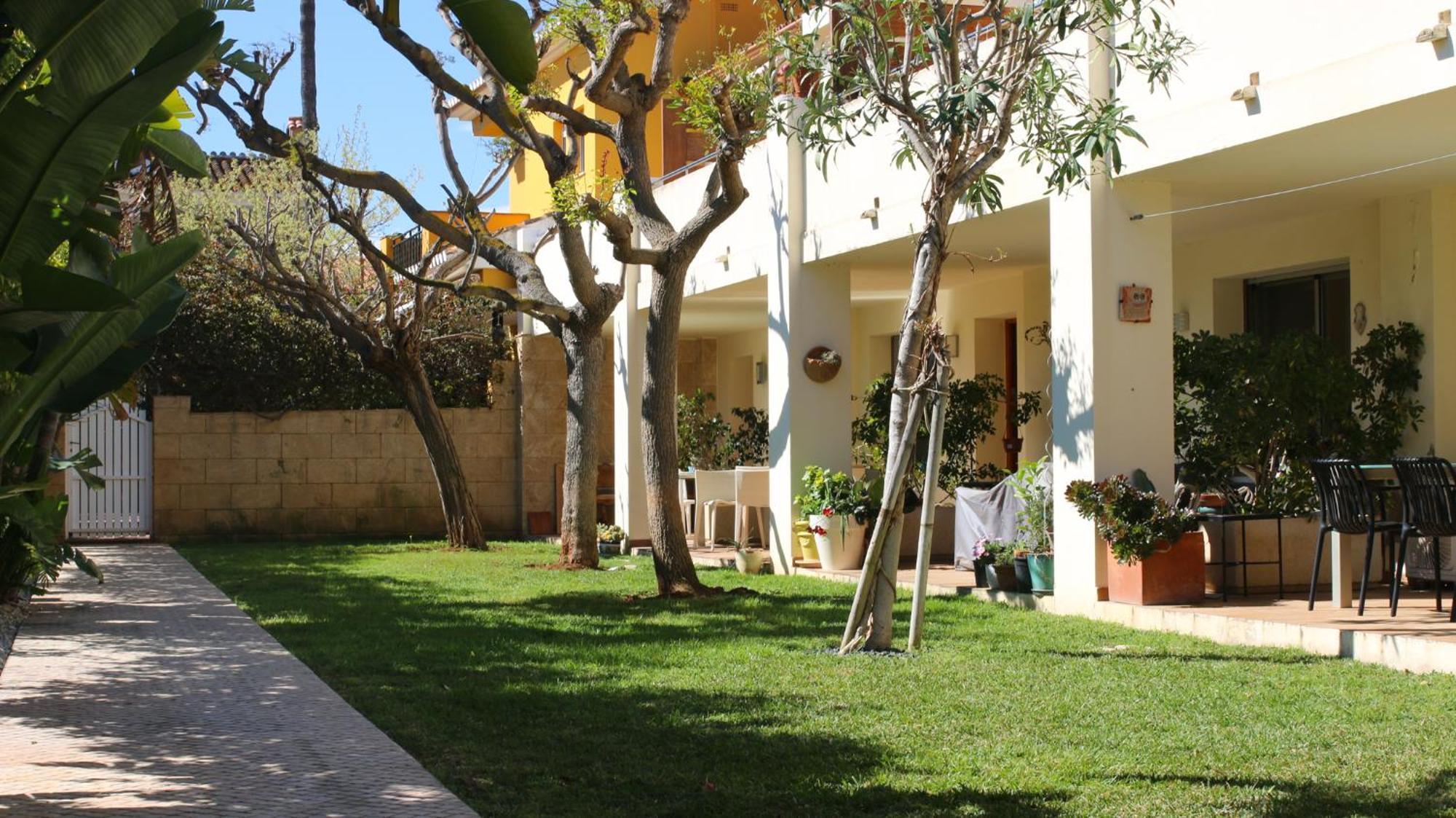 Boutique Villamor - Only Adults Hotel Dénia