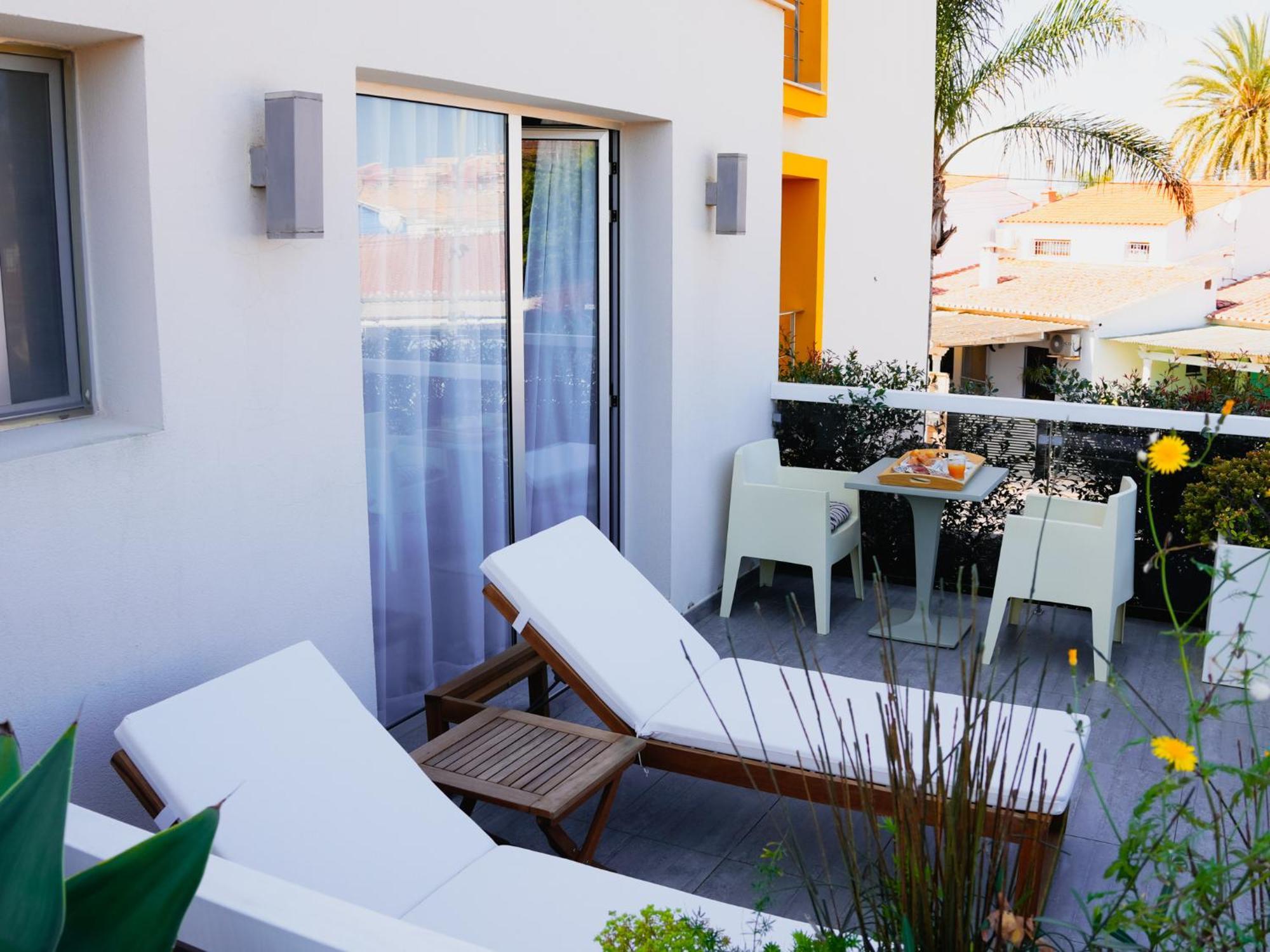 Boutique Villamor - Only Adults Dénia