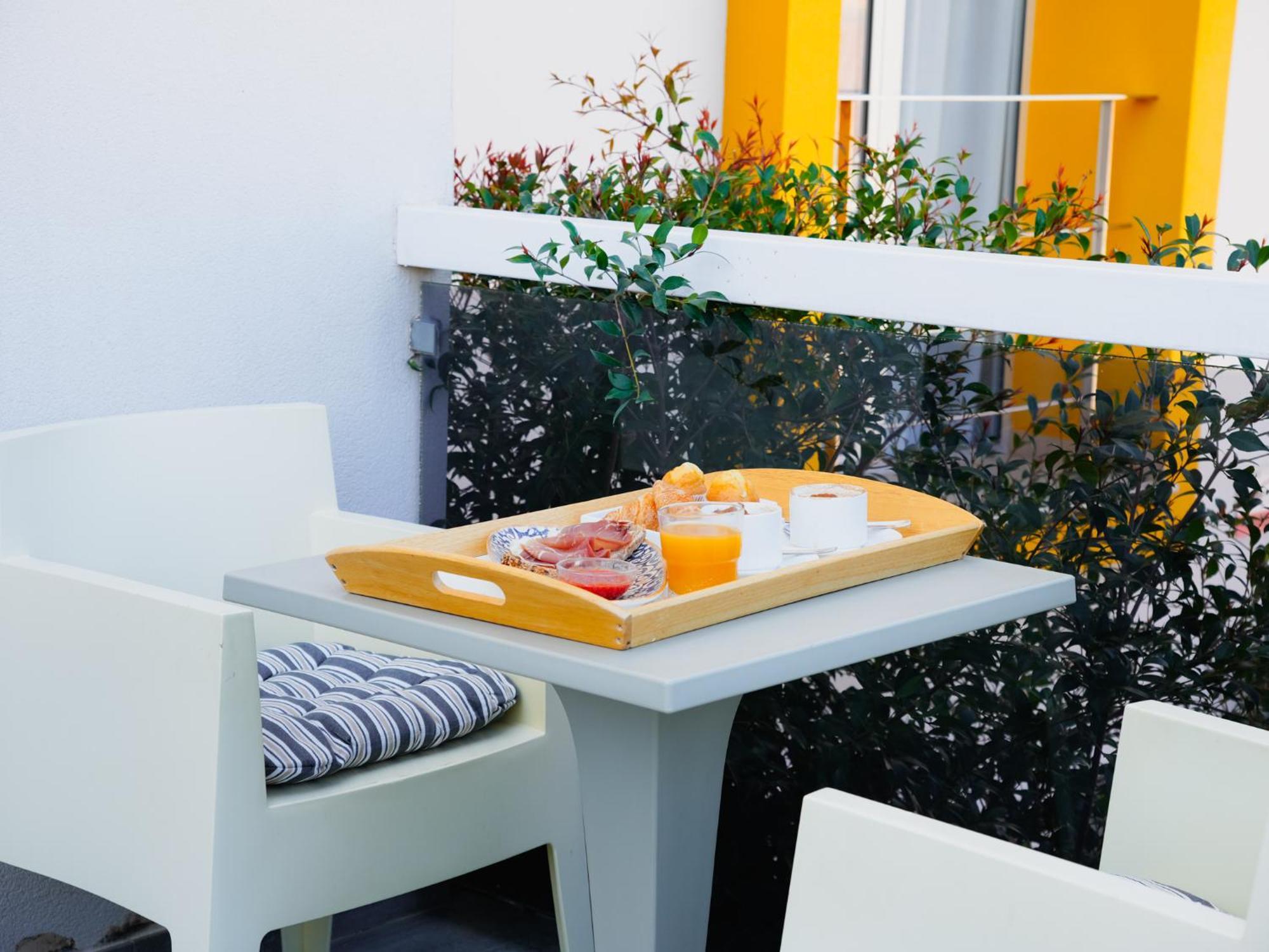 Hotel Boutique Villamor - Only Adults Dénia