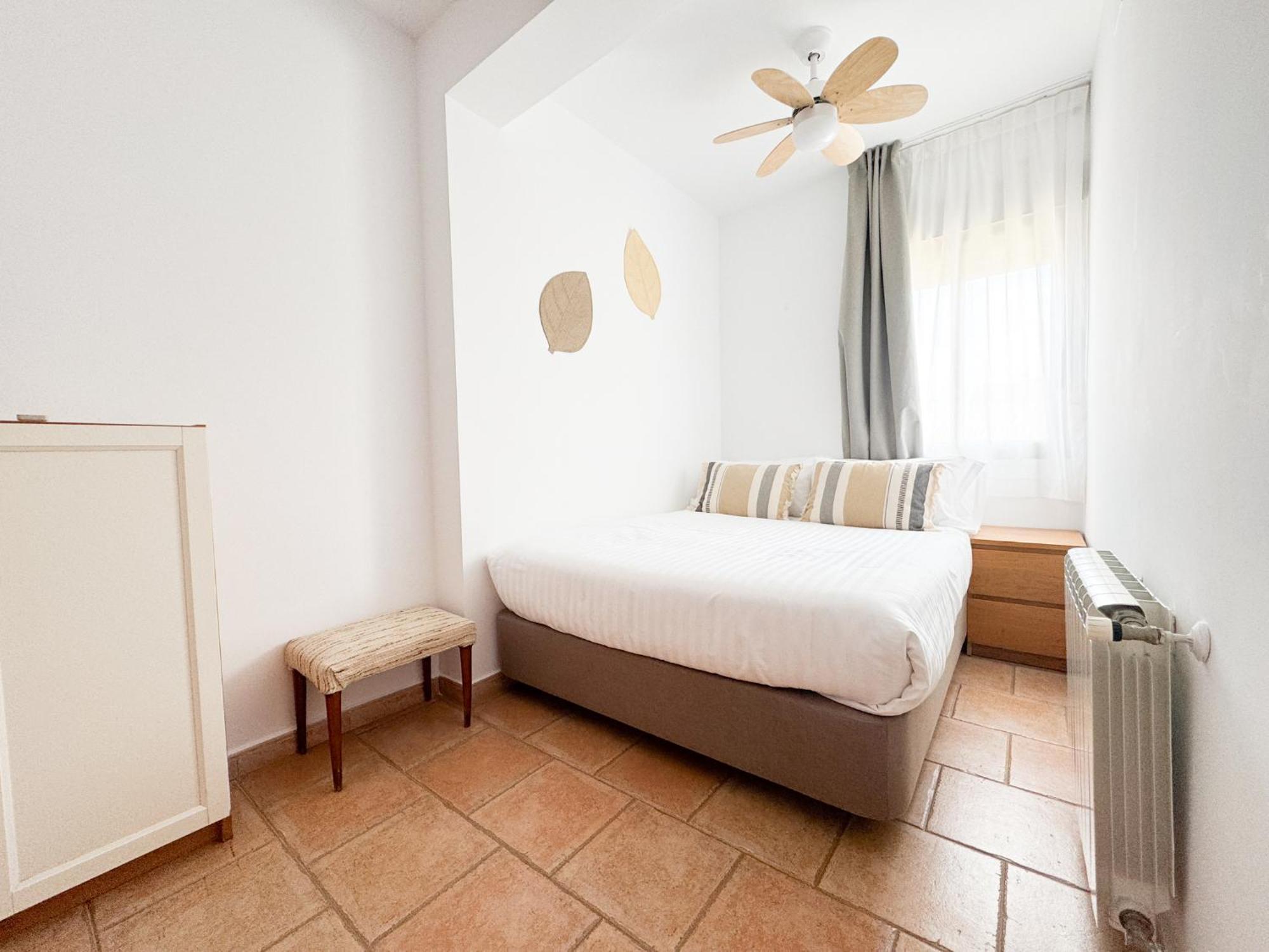 Hotel Boutique Villamor - Only Adults 2*