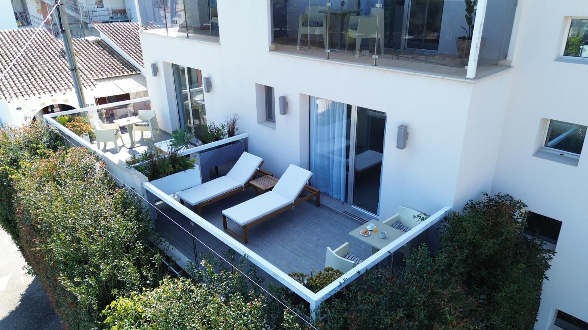 Boutique Villamor - Only Adults Hotel Dénia