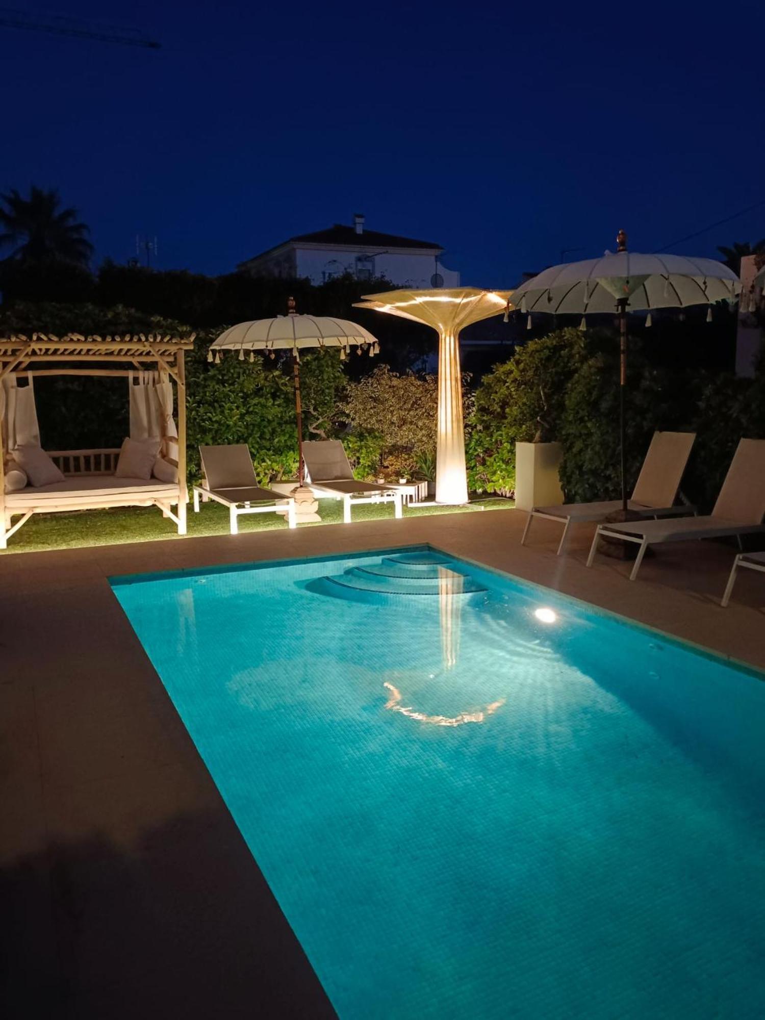 Boutique Villamor - Only Adults Dénia