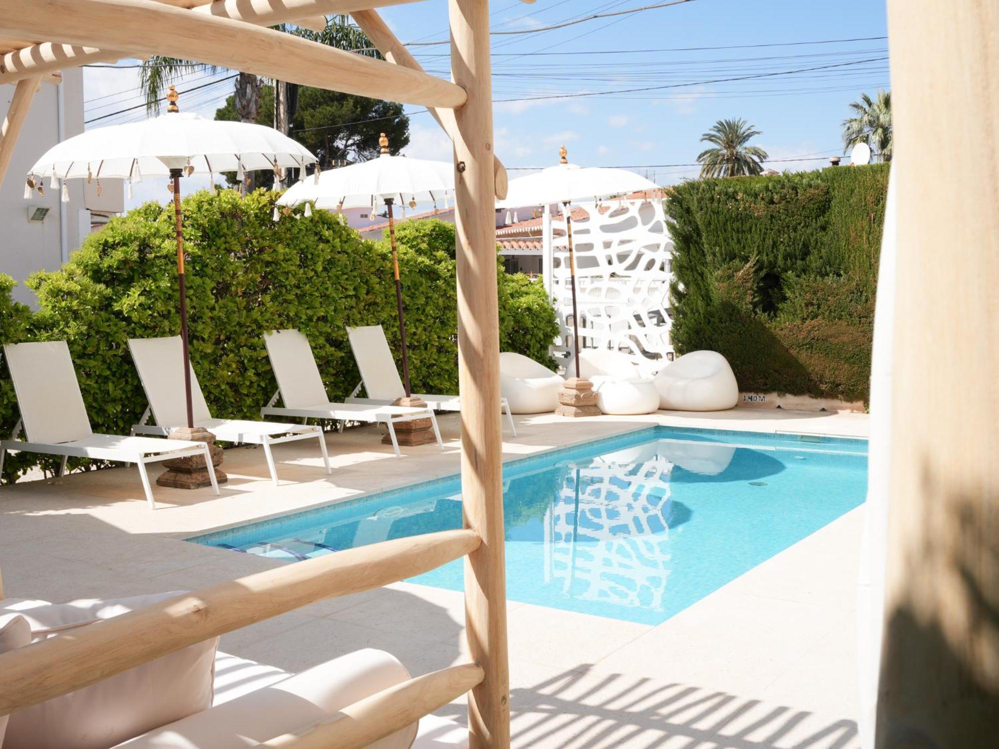 Boutique Villamor - Only Adults Denia