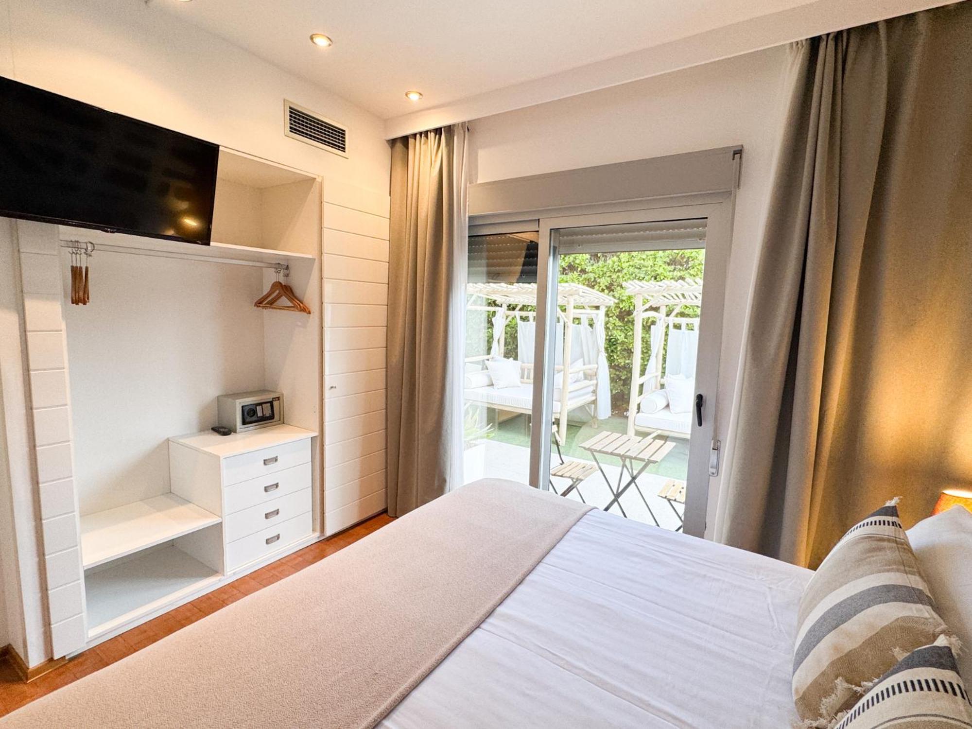 Boutique Villamor - Only Adults 2*