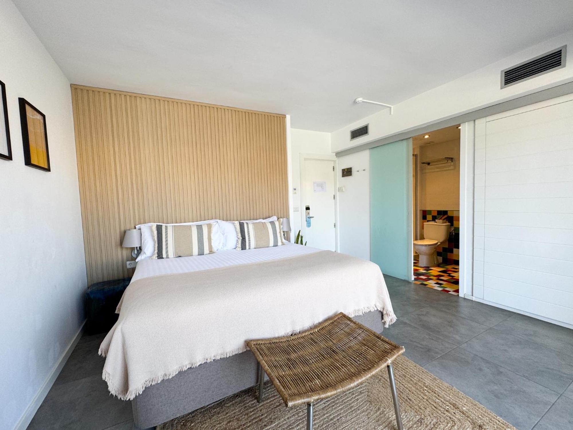 Boutique Villamor - Only Adults 2* Denia