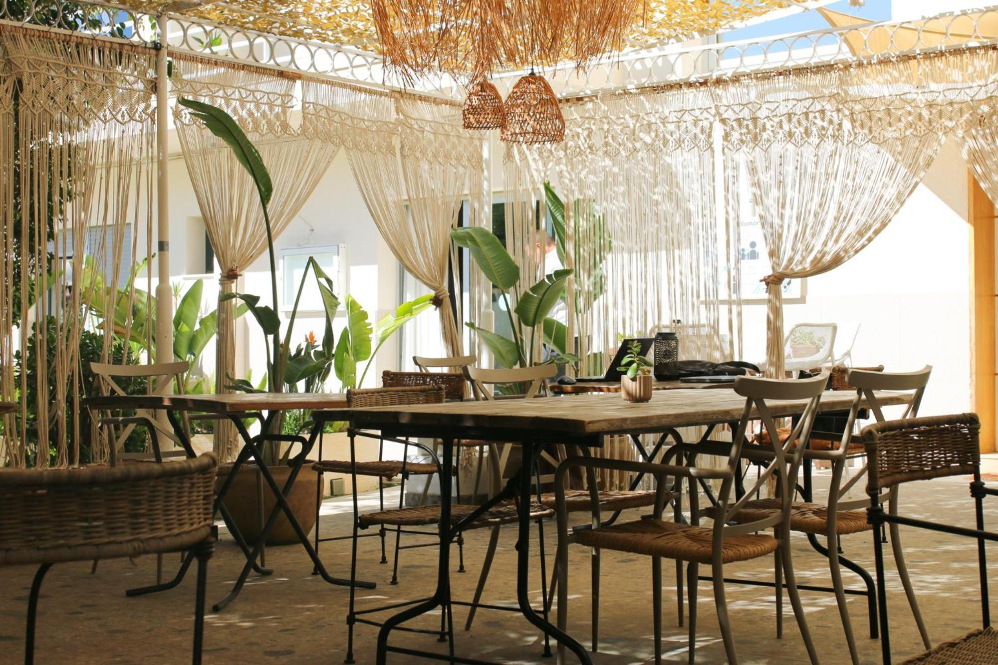 Boutique Villamor - Only Adults Denia