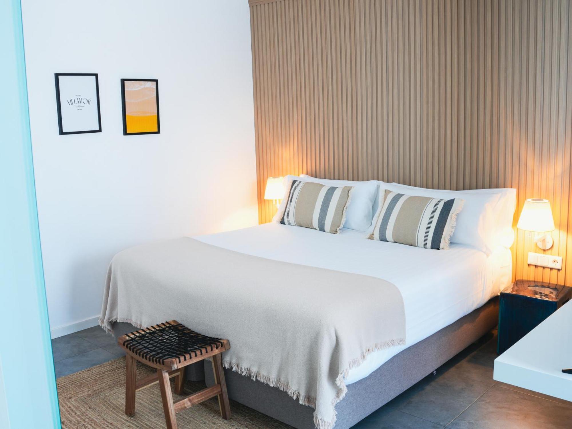 Boutique Villamor - Only Adults Hotel Denia