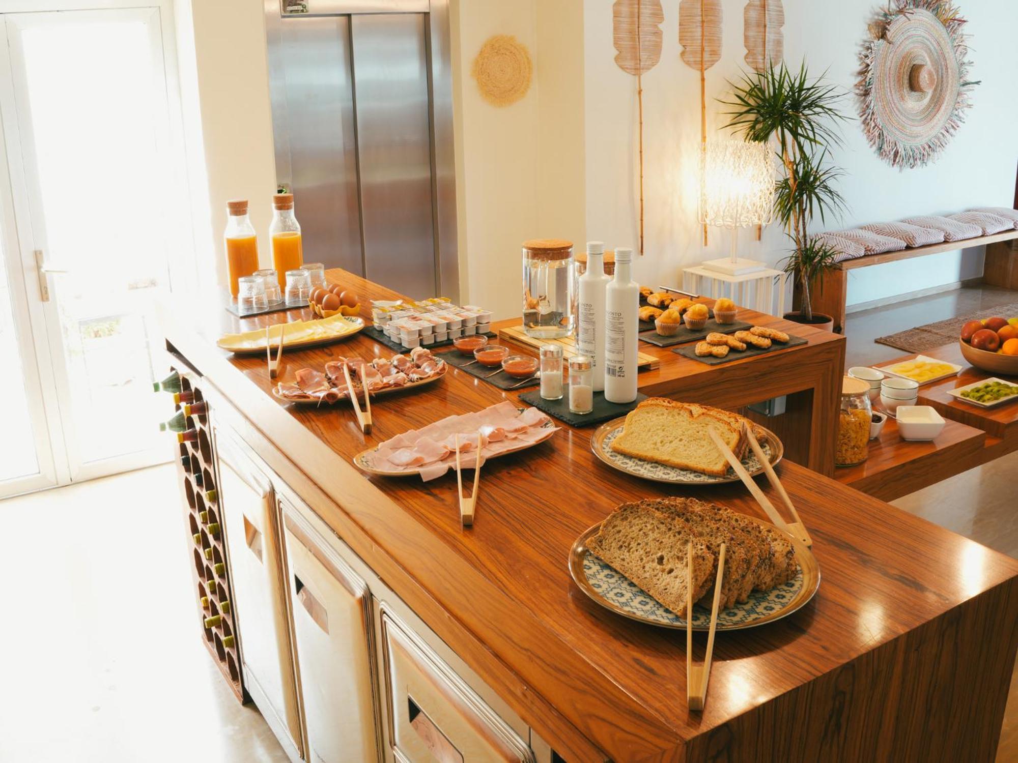 Boutique Villamor - Only Adults Hotel Denia