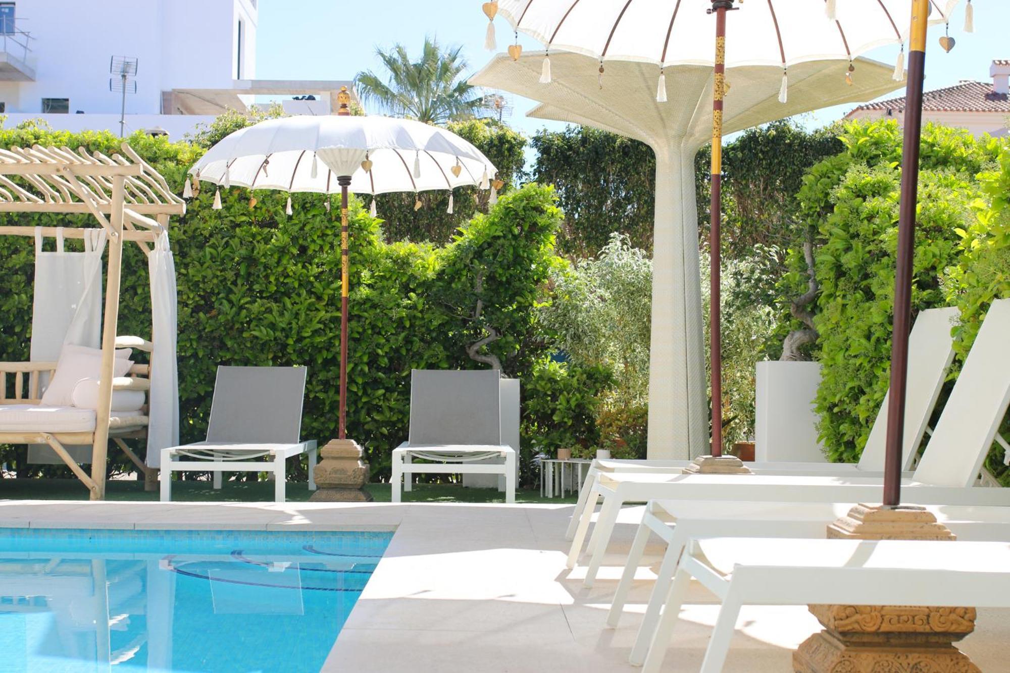 Boutique Villamor - Only Adults 2* Denia