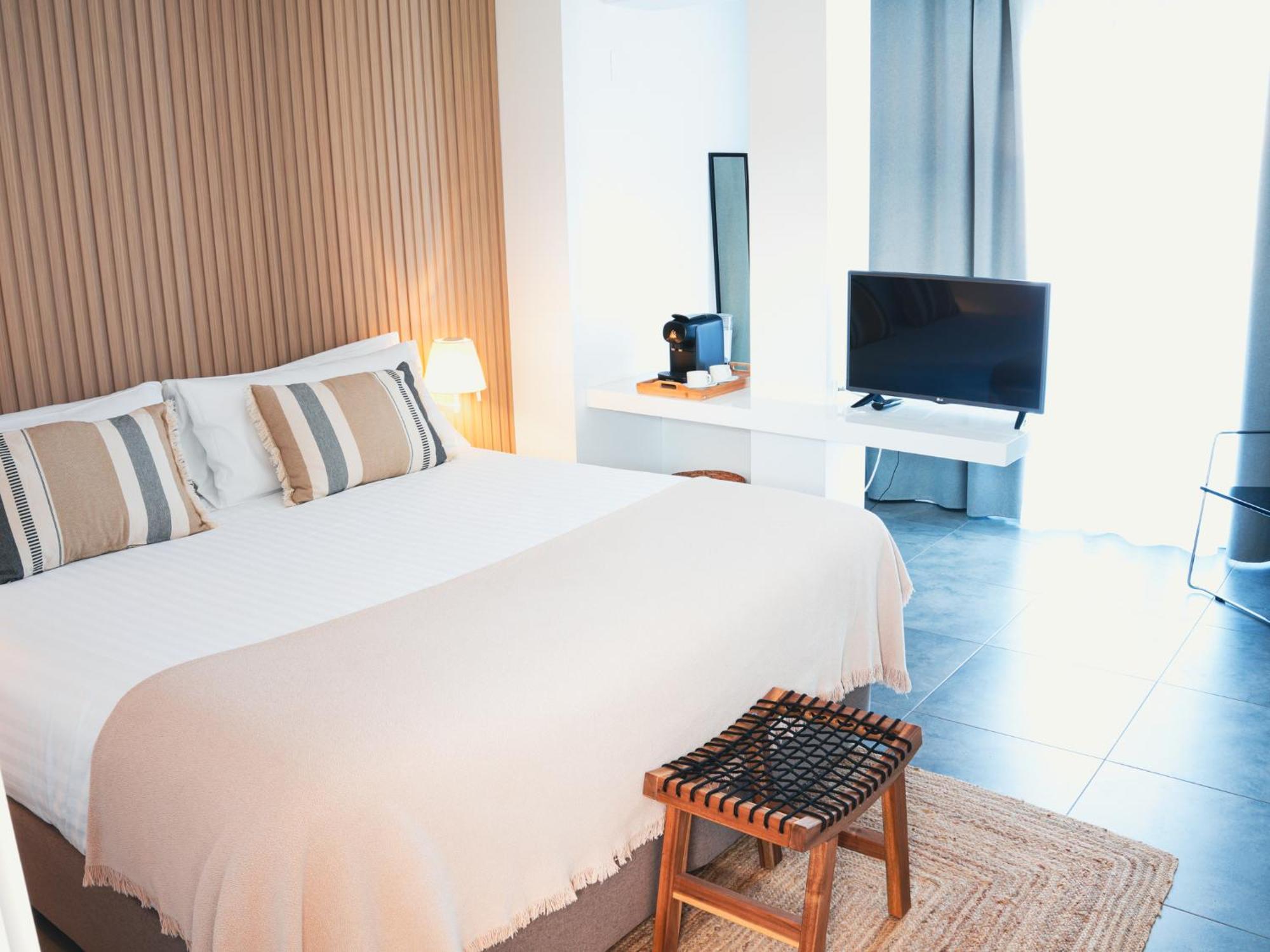 Boutique Villamor - Only Adults 2* Denia