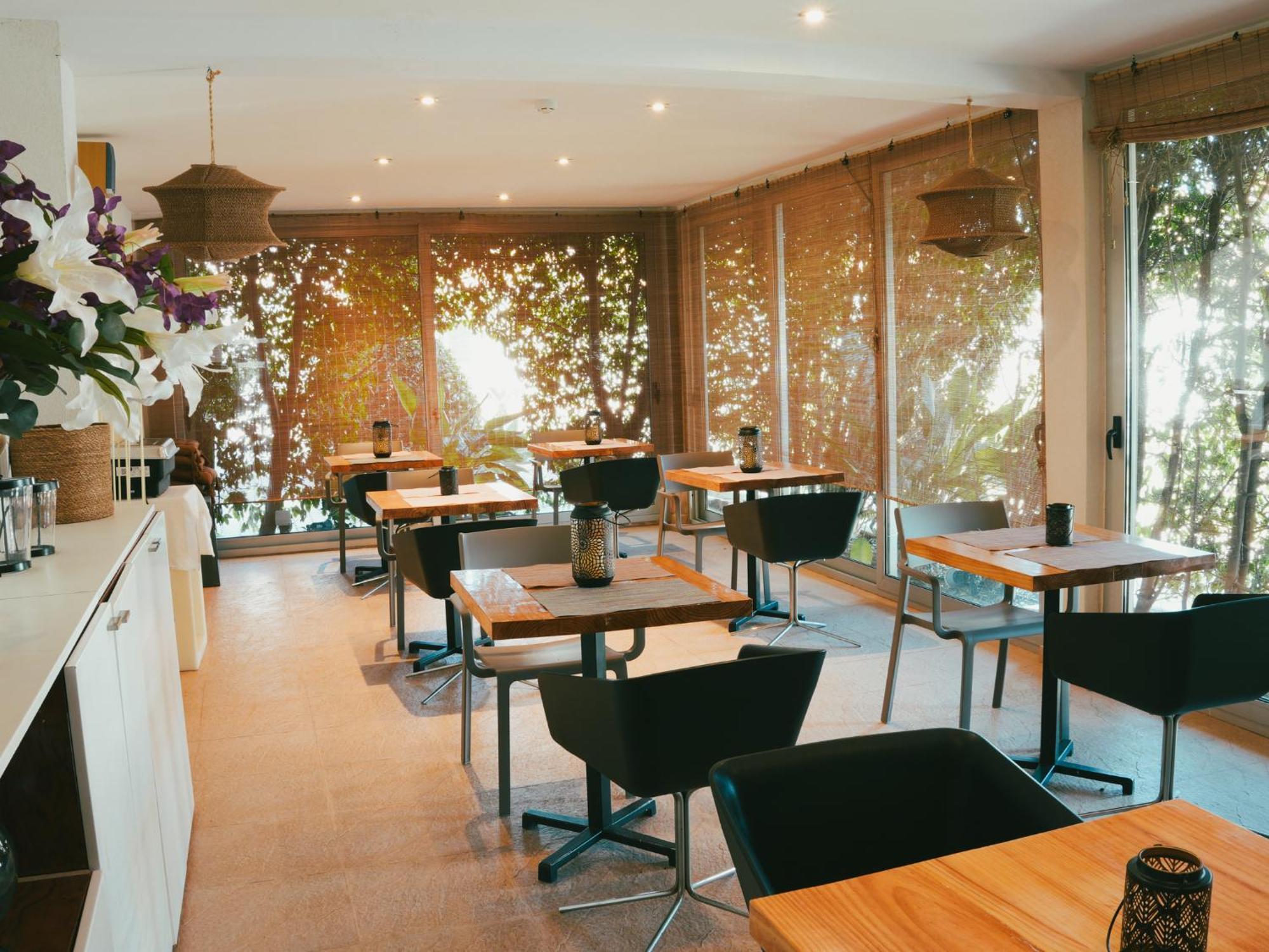 Boutique Villamor - Only Adults 2* Denia