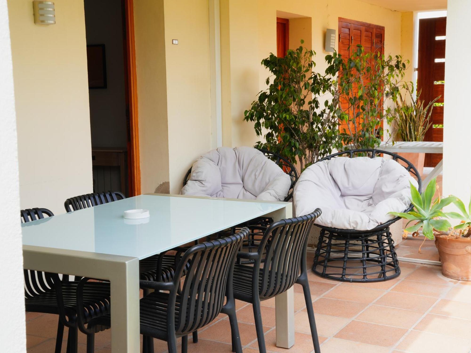 Hotel Boutique Villamor - Only Adults Denia